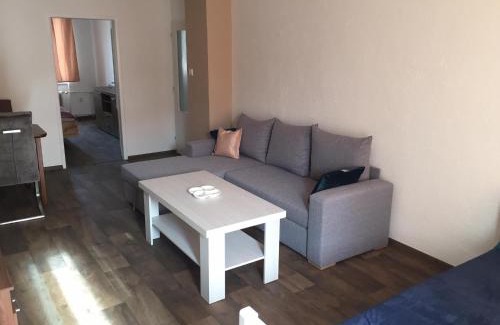 Usti nad Labem Appartement | Apartmán Melody
