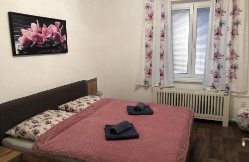 Usti nad Labem Appartement | Apartmán Melody