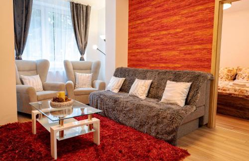 Liptovsky Jan Appartement | Apartmán Mendy