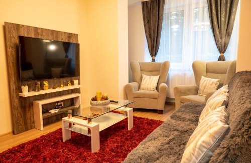 Liptovsky Jan Appartement | Apartmán Mendy