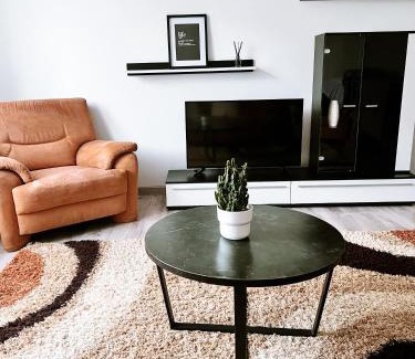 Stara Lubovna Appartement | Apartmán Mierová