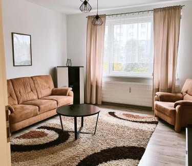 Stara Lubovna Appartement | Apartmán Mierová
