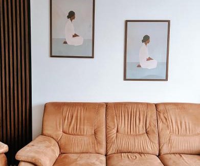 Stara Lubovna Appartement | Apartmán Mierová