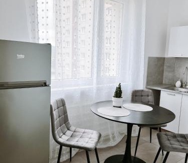 Stara Lubovna Appartement | Apartmán Mierová