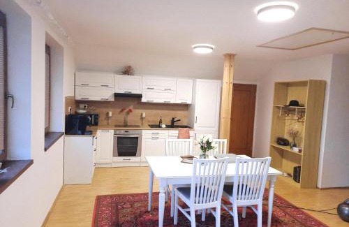 Mikulov Appartement | Apartmán Mikulov