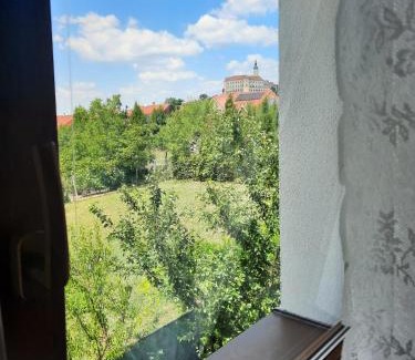 Mikulov Appartement | Apartmán Mikulov
