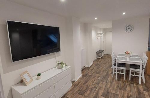 Ceska Trebova Appartement | Apartmán Milan