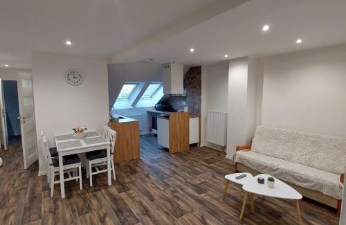 Ceska Trebova Appartement | Apartmán Milan