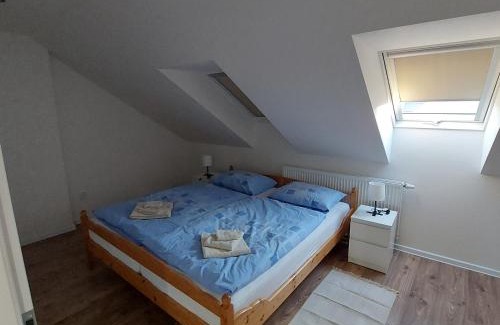 Ceska Trebova Appartement | Apartmán Milan