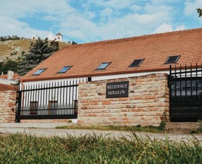 Mikulov Appartement | Apartmán MiLoo