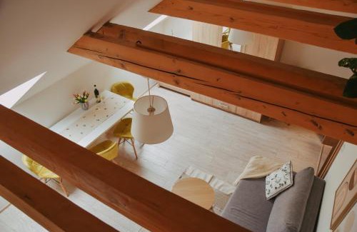 Mikulov Appartement | Apartmán MiLoo