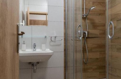 Liptovsky Jan Appartement | Apartmán Mirka