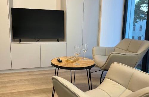 Roznov Pod Radhostem Appartement | Apartmán Mlýn