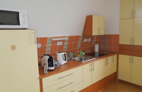 Kasperske Hory Appartement | Apartmán Mocca