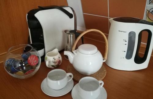 Kasperske Hory Appartement | Apartmán Mocca