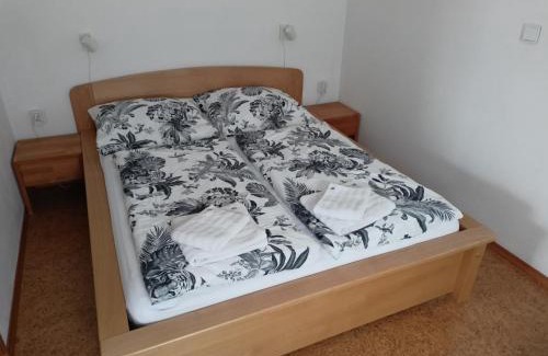Kasperske Hory Appartement | Apartmán Mocca