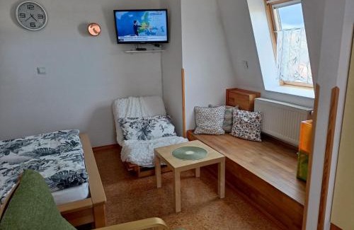 Kasperske Hory Appartement | Apartmán Mocca