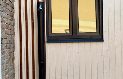 Valtice Appartement | Apartmán My dva a terasa