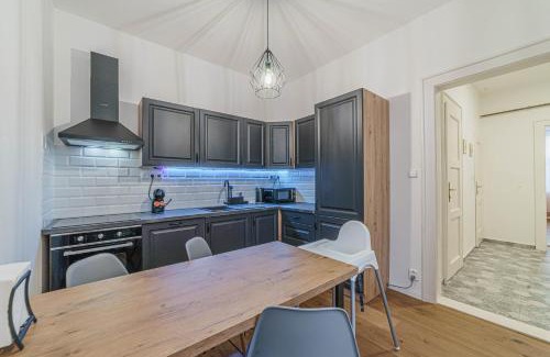Karvina Appartement | Apartmán náměstí Karviná