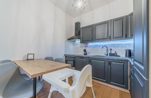 Karvina Appartement | Apartmán náměstí Karviná