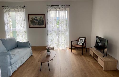 Zdikov Appartement | Apartmán na úpatí Šumavy