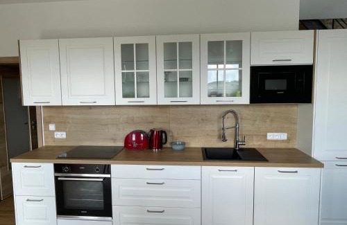 Zdikov Appartement | Apartmán na úpatí Šumavy