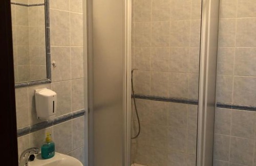 Rymarov Appartement | Apartmán na čerpací stanici RoBiN OIL Rýmařov