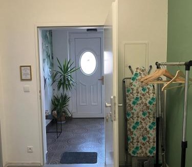 Tabor Appartement | Apartmán Na Dukelské s garáží