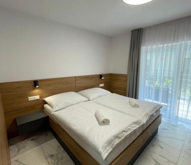 Liptovska Tepla Appartement | Apartmán na Kamenci - Liptovská Teplá, Bešeňová