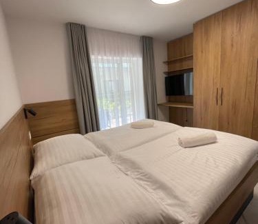 Liptovska Tepla Appartement | Apartmán na Kamenci - Liptovská Teplá, Bešeňová