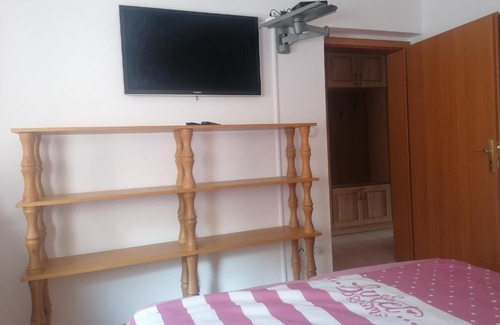 Luhacovice Appartement | Apartmán na Mlýně