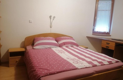Luhacovice Appartement | Apartmán na Mlýně