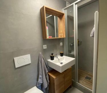 Frystak Appartement | Apartmán na náměstí Fryšták