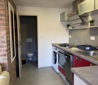 Frystak Appartement | Apartmán na náměstí Fryšták