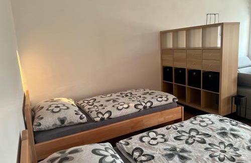 Kraliky Appartement | Apartmán na náměstí II