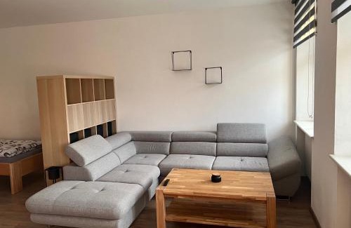 Kraliky Appartement | Apartmán na náměstí II