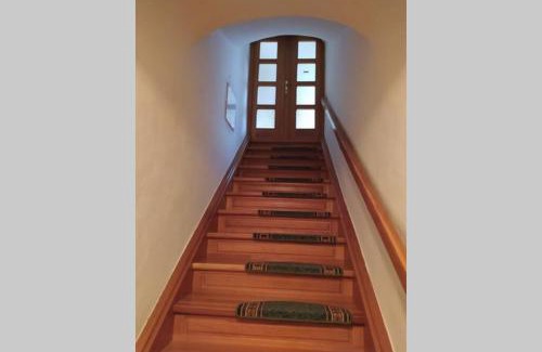 Sztramberk Appartement | Apartmán na Náměstí ve Štramberku
