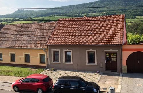 Dolni Vestonice Appartement | Apartmán na Pálavě