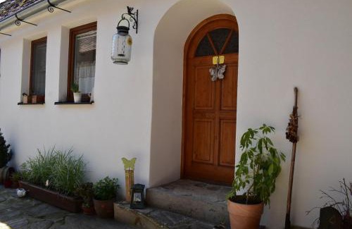 Lukov Appartement | Apartmán Na pětce