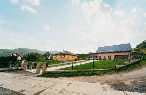 Povrly Maison | Apartmán Na Palouku Povrly