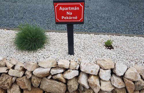 Drnholec Appartement | Apartmán Na Pekárně