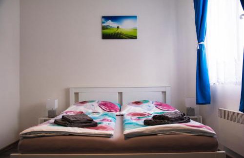 Drnholec Appartement | Apartmán Na Pekárně