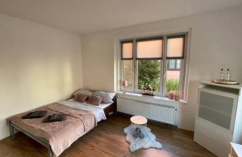 Melnik Appartement | Apartmán Na Polabí