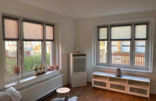 Melnik Appartement | Apartmán Na Polabí