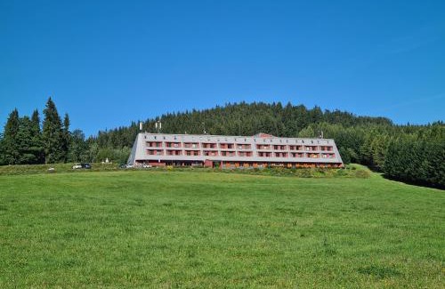 Ostruzna Appartement | Apartmán Na Ramzové