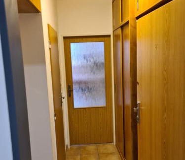 Ostruzna Appartement | Apartmán Na Ramzové