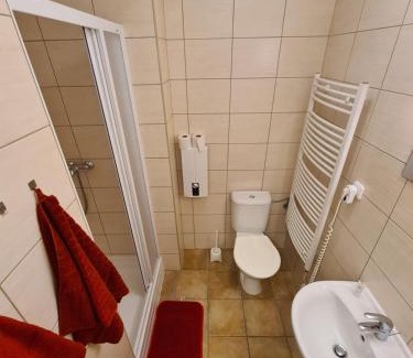 Ostruzna Appartement | Apartmán Na Ramzové