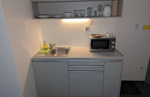 Tatranske Matliare Appartement | Apartmán na severe