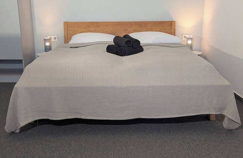 Tatranske Matliare Appartement | Apartmán na severe