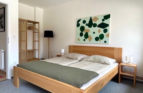 Sedlonov Appartement | Apartmán na sjezdovce
